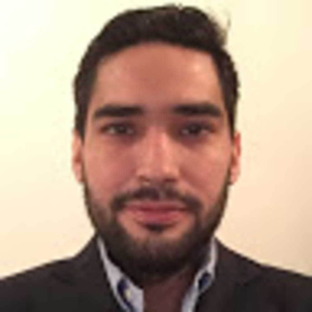 Meet your Posher, Carlos salomón